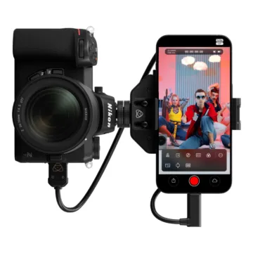 Atomos Ninja Phone (ATOMNJPB01)