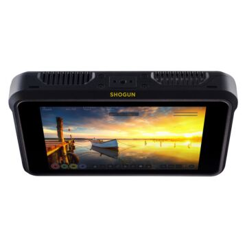 Atomos Shogun 7" HDR Monitor Recorder
