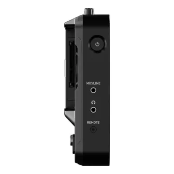 Atomos Shogun Ultra 7" Monitor-Recorder