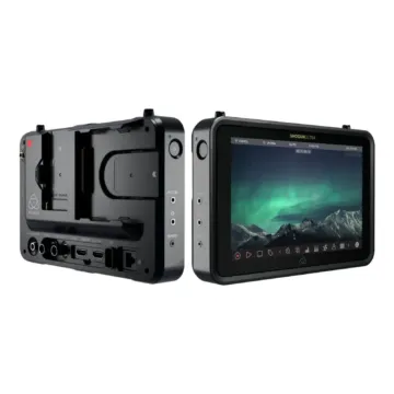 Atomos Shogun Ultra 7" Monitor-Recorder