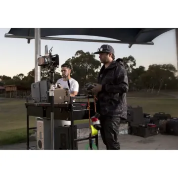 Atomos Sumo 19" SE HDR Monitor Recorder and Switcher