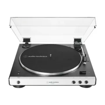 Audio Technica AT- LP60XBT เครื่องเล่นแผ่นเสียงไร้สายอัตโนมัติ