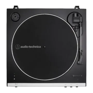 Audio Technica AT- LP60XBT เครื่องเล่นแผ่นเสียงไร้สายอัตโนมัติ