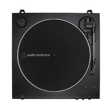 Audio-Technica AT-LP60XUSB เครื่องเล่นแผ่นเสียงอัตโนมัติ