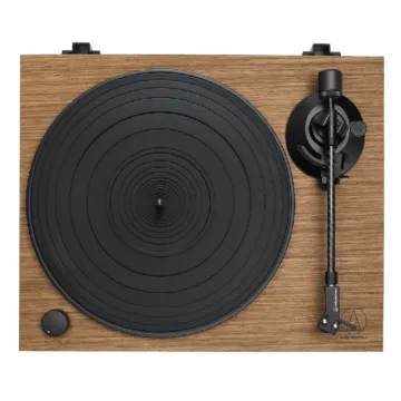 Audio-Technica AT-LPW40WN เครื่องเล่นแผ่นเสียงแบบแมนนวล