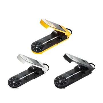 Audio-Technica AT-SB727 เครื่องเล่นแผ่นเสียงแบบพกพา Sound Burger Portable Bluetooth Turntable