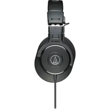 Audio-Technica ATH-M30X หูฟัง Professional Studio Monitor Headphones