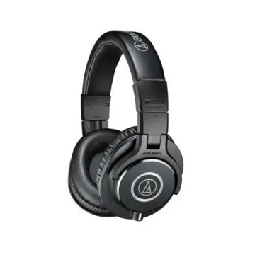 Audio-Technica ATH-M40X หูฟัง Headphone Professional Monitor