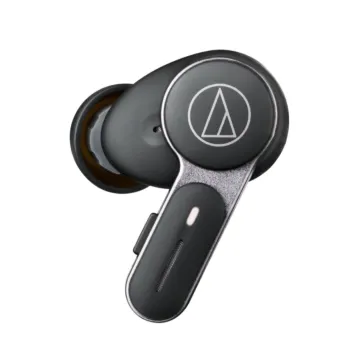 Audio-Technica ATH-TWX7 Wireless Earbuds