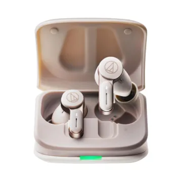 Audio-Technica ATH-TWX7 Wireless Earbuds