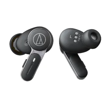 Audio-Technica ATH-TWX7 Wireless Earbuds