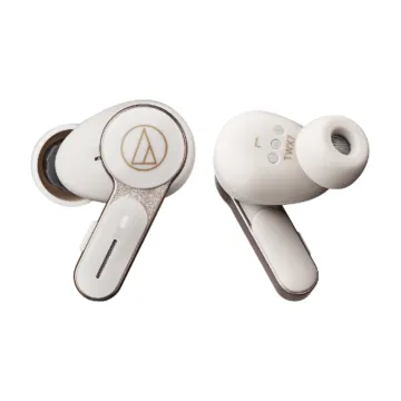 Audio-Technica ATH-TWX7 Wireless Earbuds