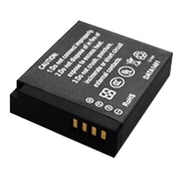 Li-Ion Battery For Panasonic  DMW-BLH7E