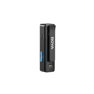 BoyaLink All-in-one Design Wireless Microphone System