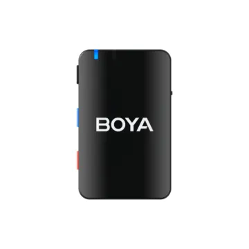 Boya BOYAMIC All-in-One Wireless Mic with On-Board REC