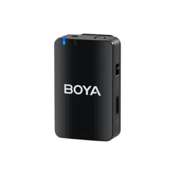 Boya BOYAMIC All-in-One Wireless Mic with On-Board REC