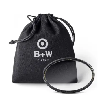 B+W Master 010 UV-Haze MRC Nano Filter