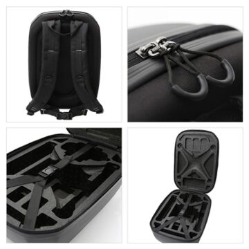 DJI Hardshell Backpack
