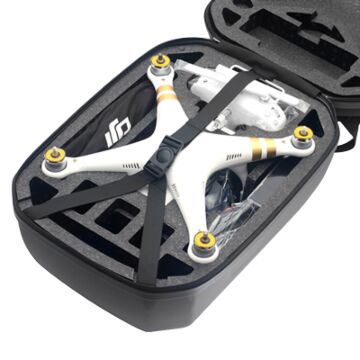 DJI Hardshell Backpack