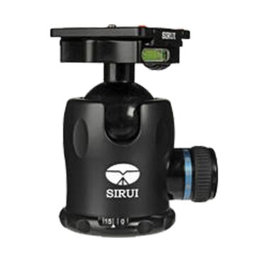 Sirui Ball Head K40X