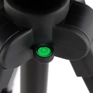 Benro T691 Aluminum Tripod Kit