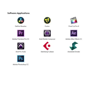 Blackmagic Design DeckLink 8K Pro