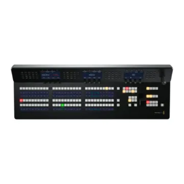 Blackmagic Design ATEM 1 M/E Advanced Panel 30