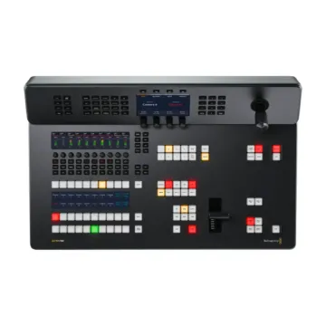 Blackmagic Design ATEM Television Studio 4K8