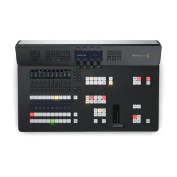 Blackmagic Design ATEM Television Studio HD8