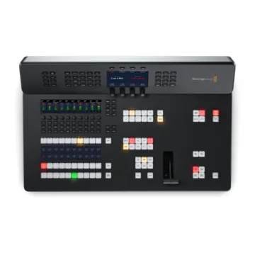 Blackmagic Design ATEM Television Studio HD8 ISO