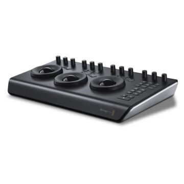 Blackmagic Design DaVinci Resolve Micro Panel