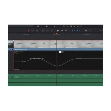 Blackmagic Design DaVinci Resolve Studio (License)