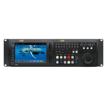 Blackmagic Design HyperDeck Extreme 4K HDR