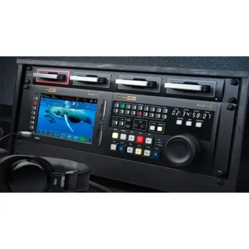Blackmagic Design HyperDeck Extreme 4K HDR