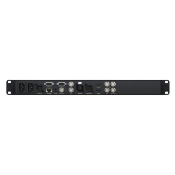 Blackmagic Design HyperDeck Studio 4K Pro
