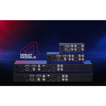 Blackmagic Design HyperDeck Studio HD Plus