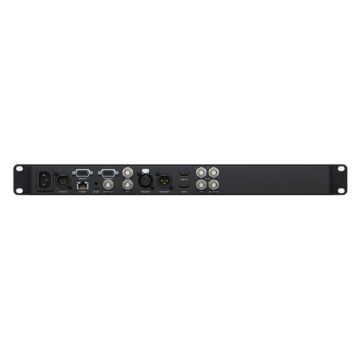 Blackmagic Design HyperDeck Studio HD Pro