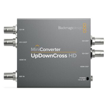 Blackmagic Design Mini Converter UpDownCross HD