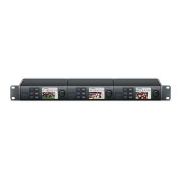 Blackmagic Design Teranex Mini Rack Shelf