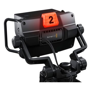 Blackmagic URSA Studio Viewfinder G2