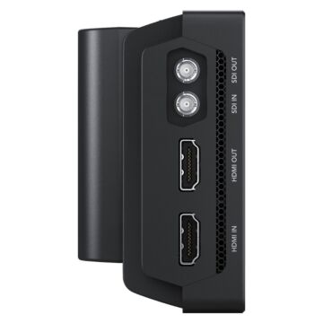 Blackmagic Design Video Assist 5" 12G HDR Monitor