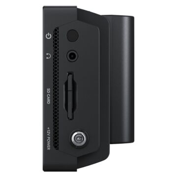 Blackmagic Design Video Assist 5" 12G HDR Monitor