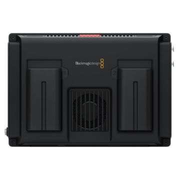 Blackmagic Design Video Assist 7" 12G HDR Monitor