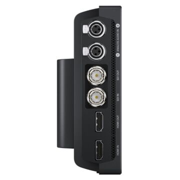 Blackmagic Design Video Assist 7" 12G HDR Monitor