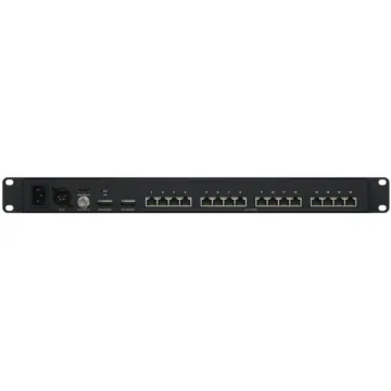 Blackmagic Ethernet Switch 360P
