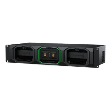 Blackmagic Media Dock