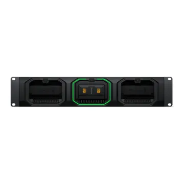 Blackmagic Media Dock