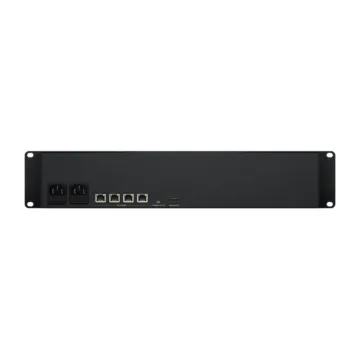Blackmagic Media Dock