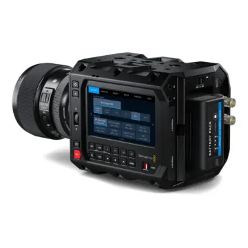 Blackmagic PYXIS 6K (Canon EF)