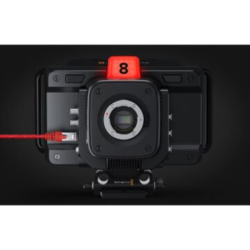 Blackmagic Studio Converter